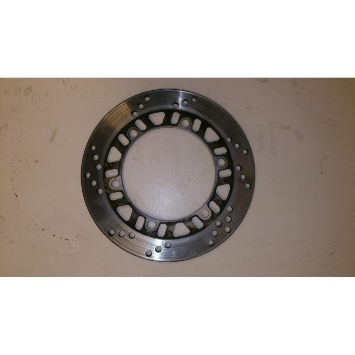 Kawasaki GPX600R Achterremschijf Kawasaki GPX600R Achterremschijf